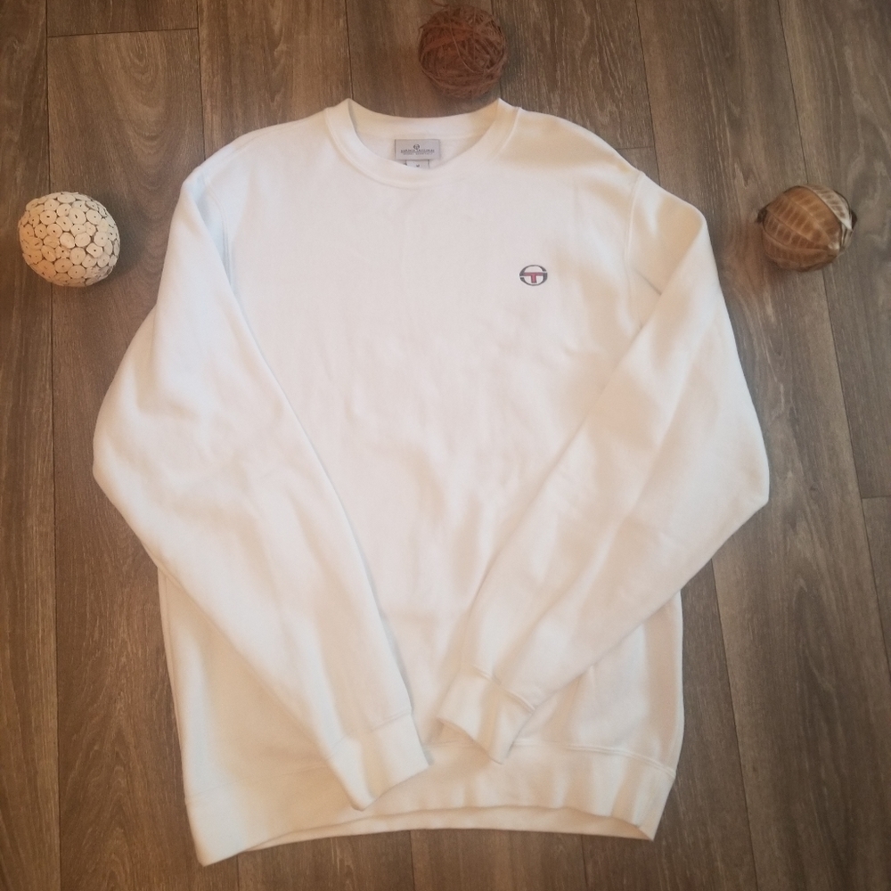 Sweter sport Sergio Tacchini